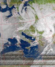 NOAA 15