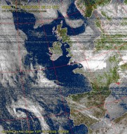 NOAA 15