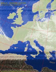 NOAA 15