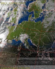 NOAA 15