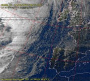 NOAA 15