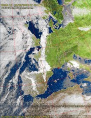 NOAA 15