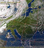 NOAA 15