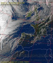 NOAA 15