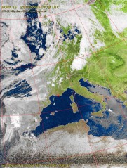 NOAA 15