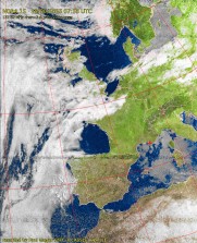 NOAA 15