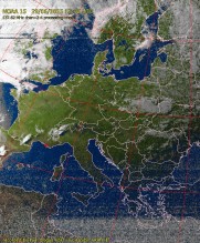 NOAA 15