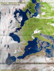 NOAA 15