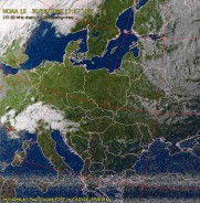 NOAA 15