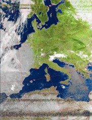 NOAA 15