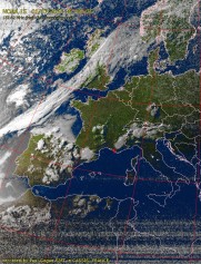 NOAA 15