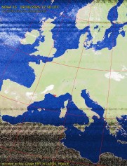 NOAA 15