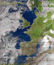 NOAA 15