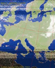 NOAA 15