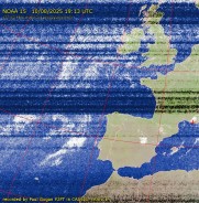 NOAA 15