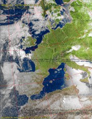 NOAA 15