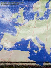 NOAA 15