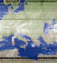 NOAA 15