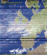 NOAA 15