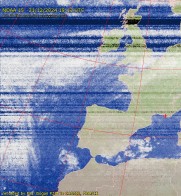 NOAA 15