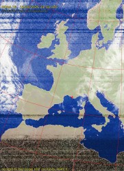 NOAA 18