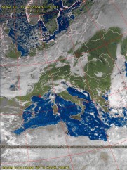 NOAA 18