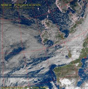 NOAA 18