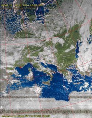 NOAA 18