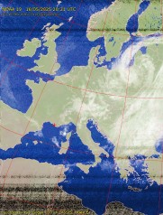 NOAA 19