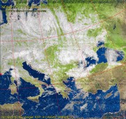 NOAA 19