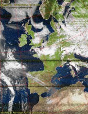 NOAA 19