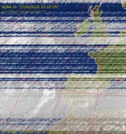 NOAA 19