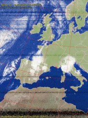 NOAA 19