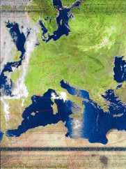 NOAA 19