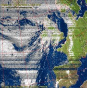 NOAA 19