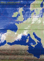 NOAA 19