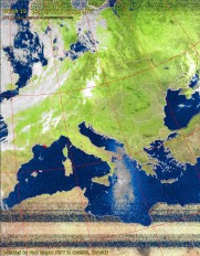 NOAA 19