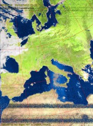 NOAA 19