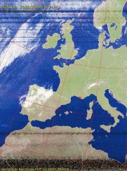 NOAA 19