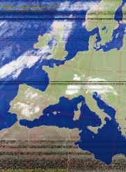 NOAA 19