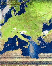 NOAA 19