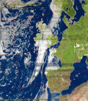 NOAA 19
