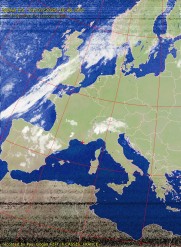 NOAA 19