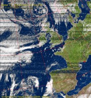 NOAA 19