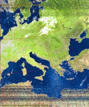 NOAA 19