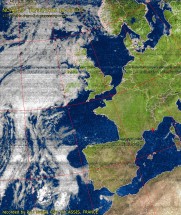 NOAA 19