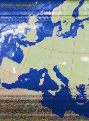 NOAA 19