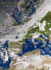 NOAA 19