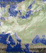 NOAA 19