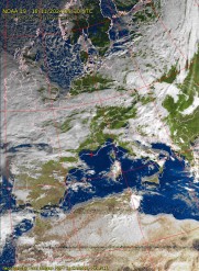 NOAA 19